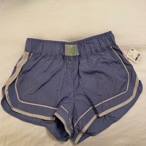 Free People Movement Shorts